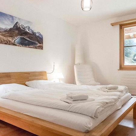 Apartment Alpin Dg - Griwa Rent Ag Grindelwald Zewnętrze zdjęcie